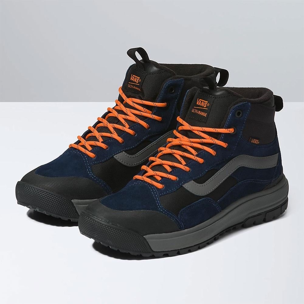 NWT / NIB Unisex Vans UltraRange EXO Hi MTE-1  7M / 8.5W